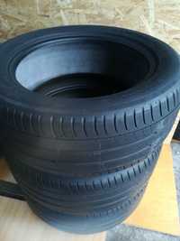 2 opony letnie Michelin Primacy3 235/50R17 bieżnik 4,5 mm 15 r