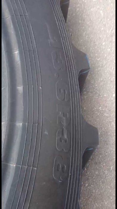 Шини нові Rosava TR-07 13.6 R38 128A8 TT PR6 МТЗ,ЮМЗ,Т25-40