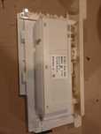 Modul sterownik zmywarki Bosh smv58l60eu