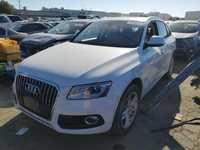 Audi Q5 Premium Plus 2015