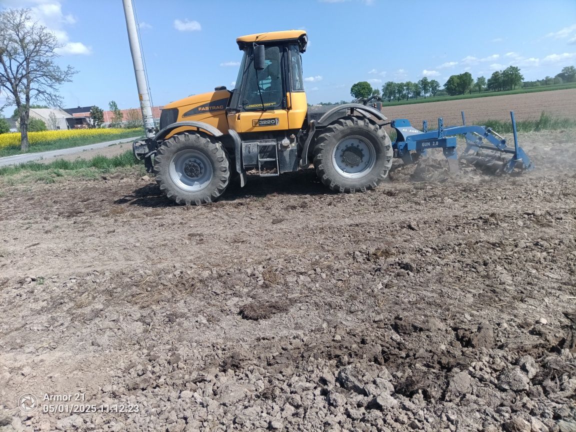 Głębosz wynajmę...