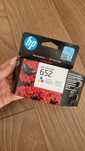 Tusz do drukarki HP Smart 625 kolor