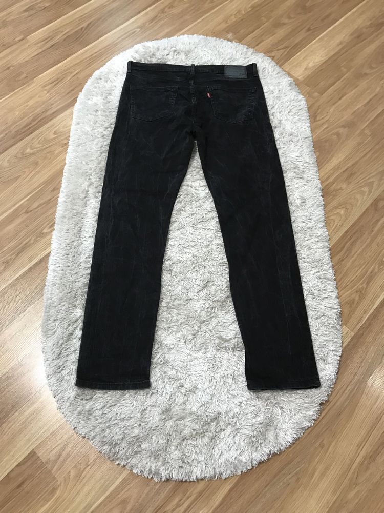 Джинси Levi’s 508 W34L34