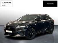 Lexus RX 500h F Sport Edition I salon PL I FV23 I 1 właściciel I Bezwypadkowy