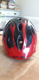 Kask rowerowy GIRO