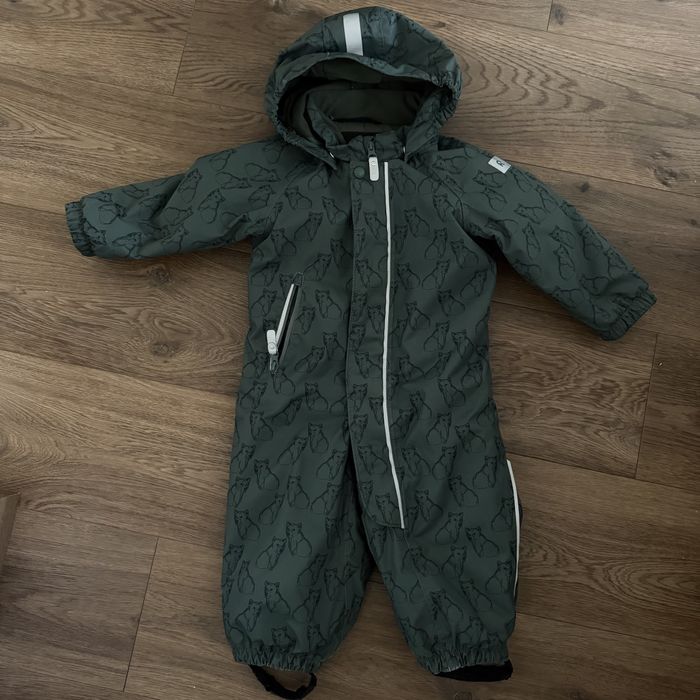 Зимовий комбінезон Reima