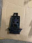 Zaślepka Renault Master III 3 lift Opel Movano IV 2021r