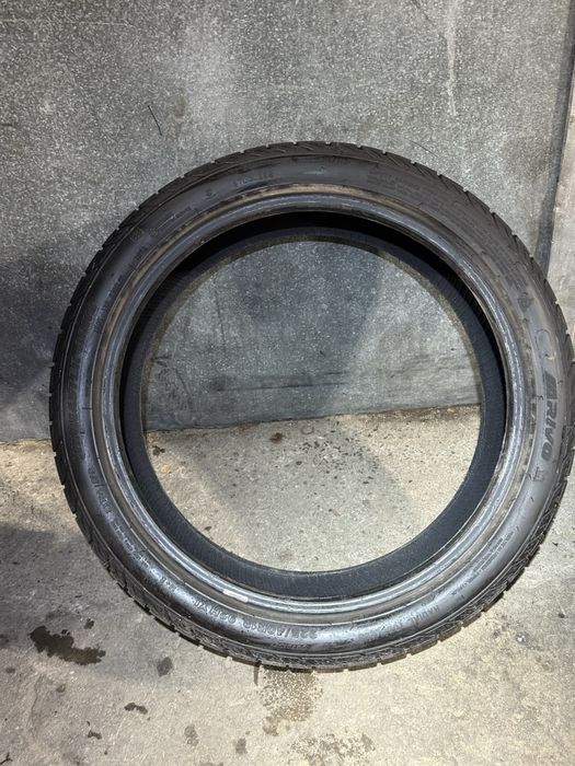 Opony zimowe nowe 225 40 r18 Rivo Winmaster Arw 2 2024 rok