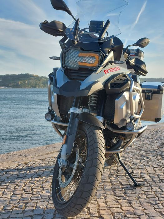 BMW R 1250 GS Adventure
