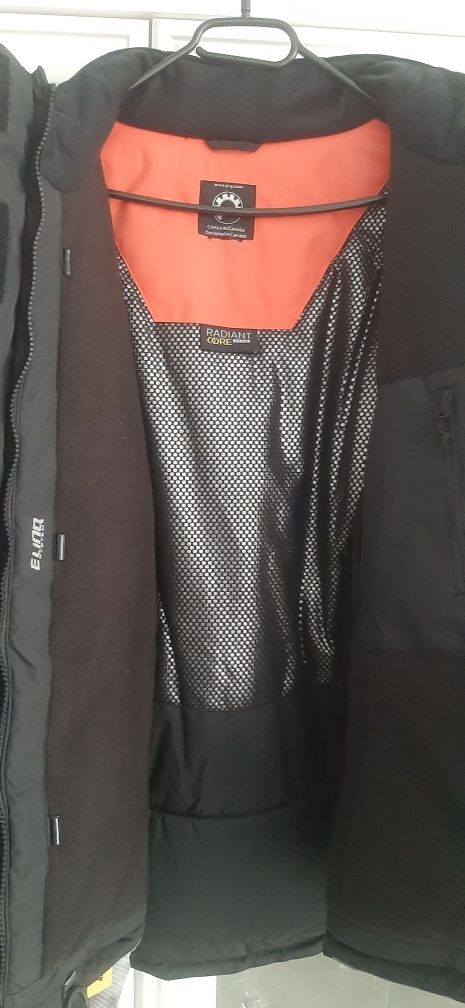 Nowa Ski Doo BRP Kurtka L/XL