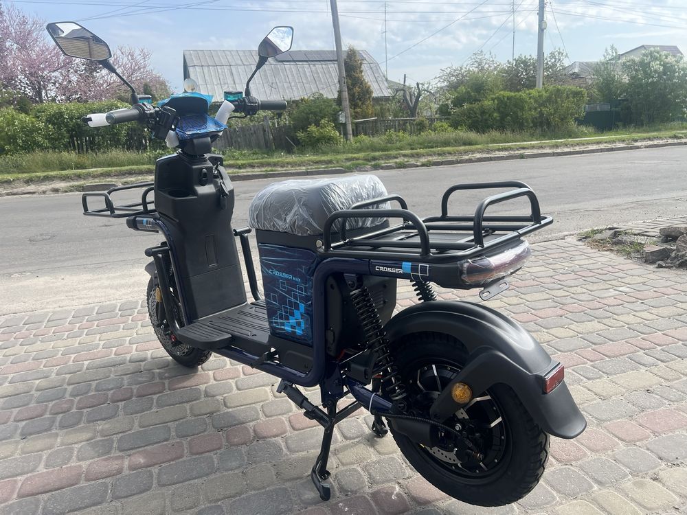 Електро скутер 350-1200w