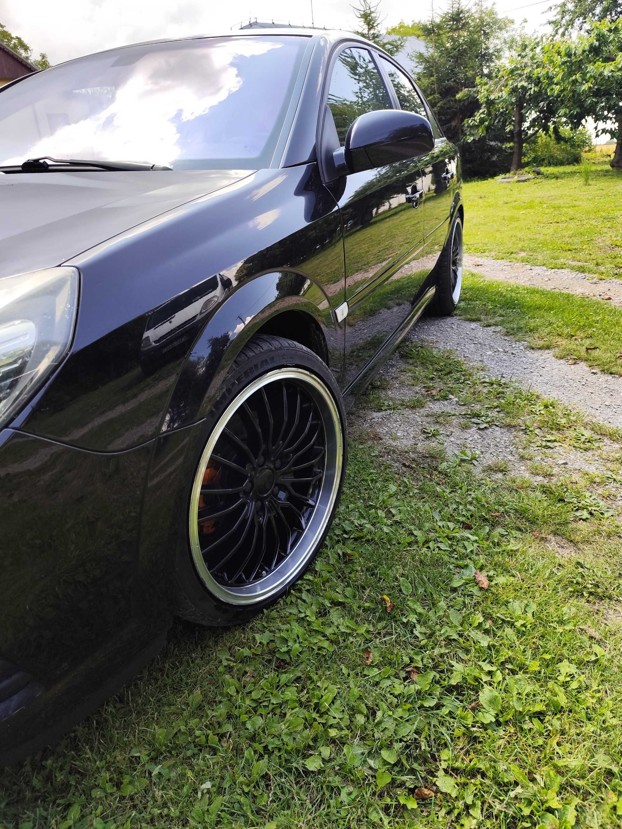 Opel Vectra C 2.0 Turbo Z20NET