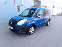 FIAT Doblo 1,3 дизель 2010 рік