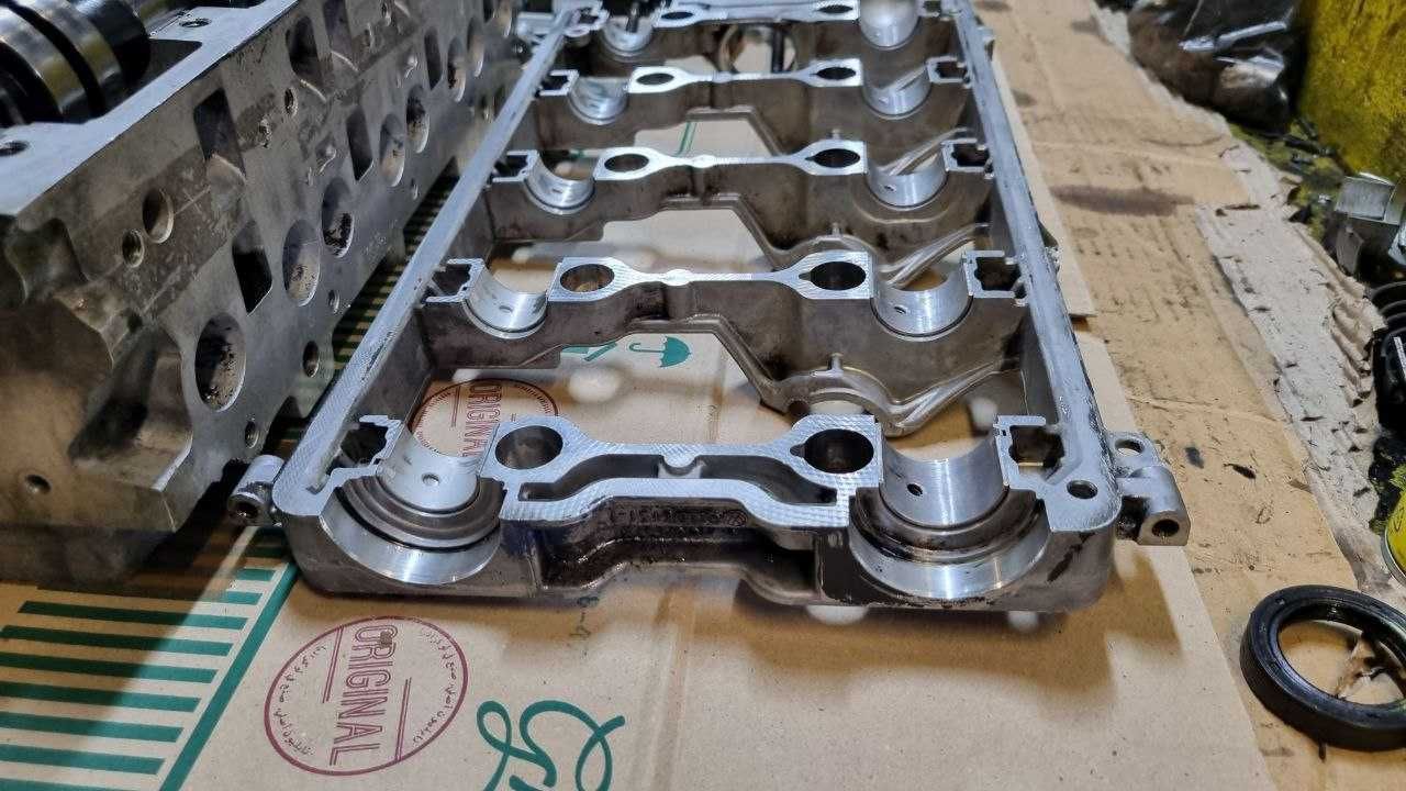Розпредвали Распредвал Volkswagen Фольксваген 2.0tdi R03g1B