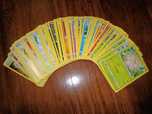 Coleção Pokémon: todas as 88 cartas comuns+incomuns - Brilliant Stars
