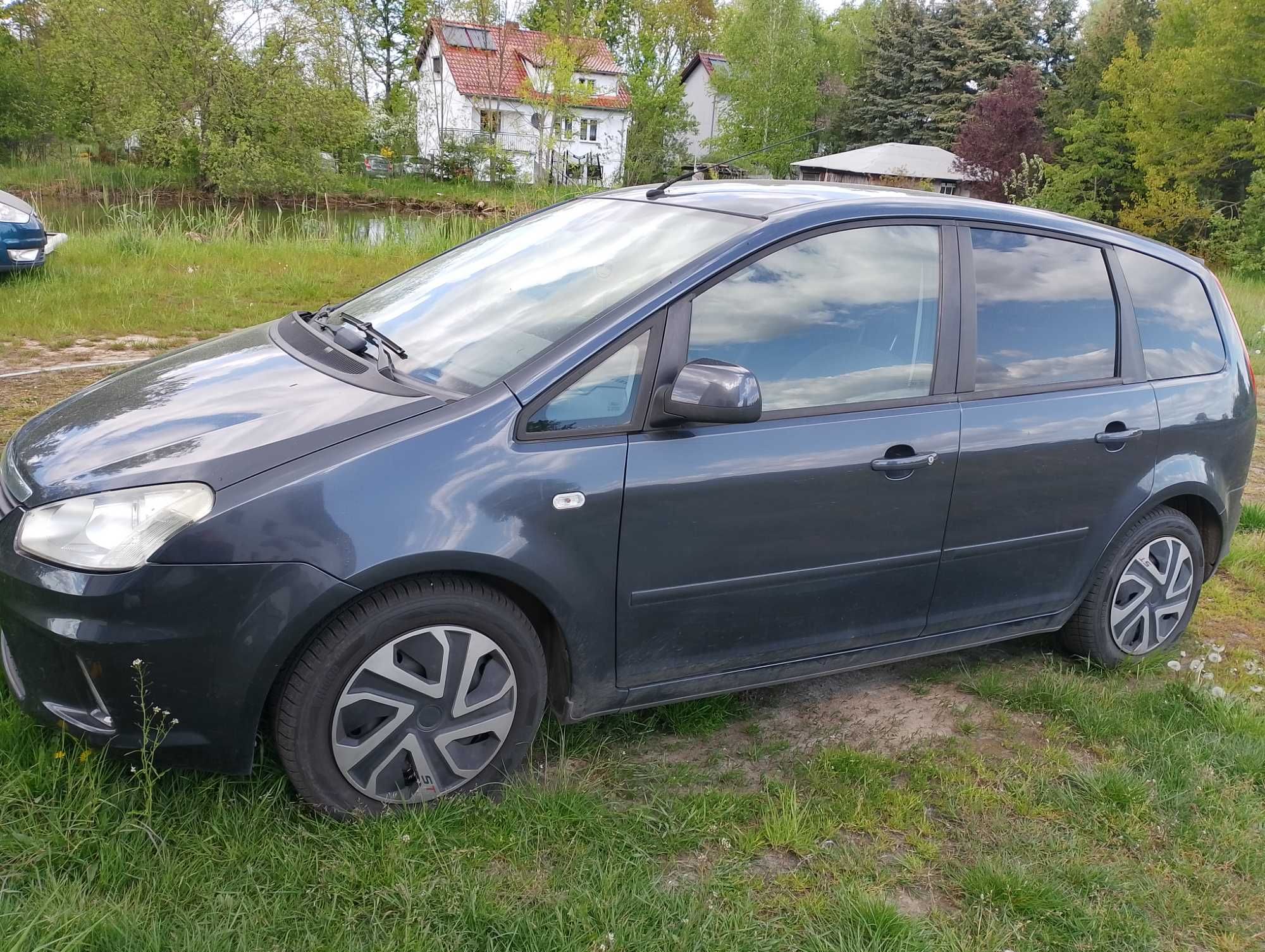 Ford C-Max 1.6 tdci