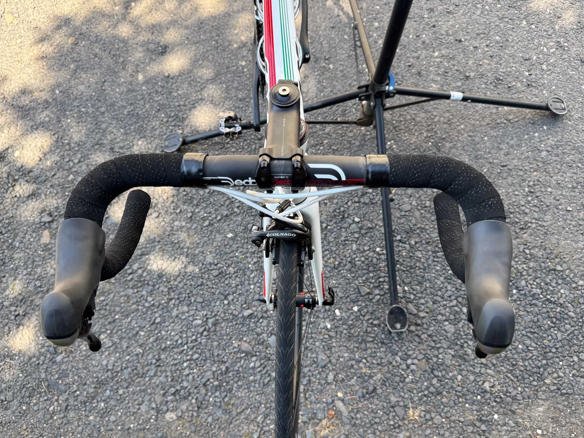 2019 Colnago CR-S. Size 45 S. Bardzo dobry stan!
