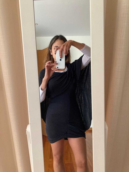 Vestido Colcci - T:S - excelente estado - portes grátis