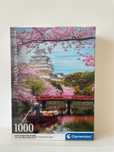 Puzzle 1000 elementów