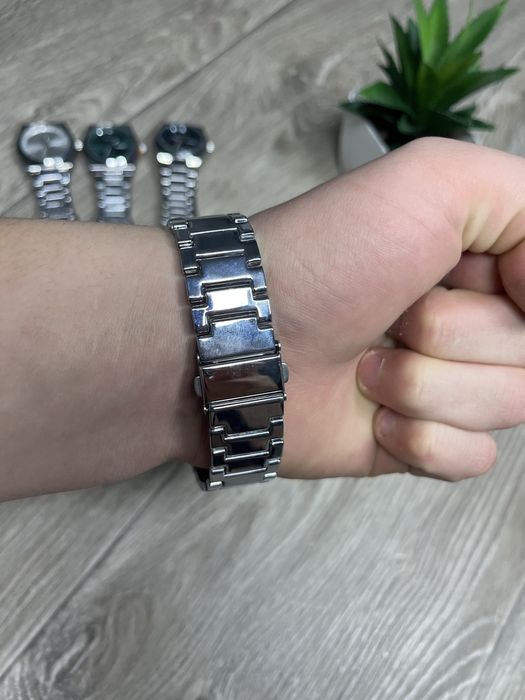 ‼️Розпродаж‼️Часы мужские, годинник класичний Роedagar, є 3 кольори!