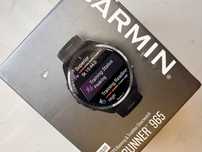 Офіційний Garmin Forerunner 965