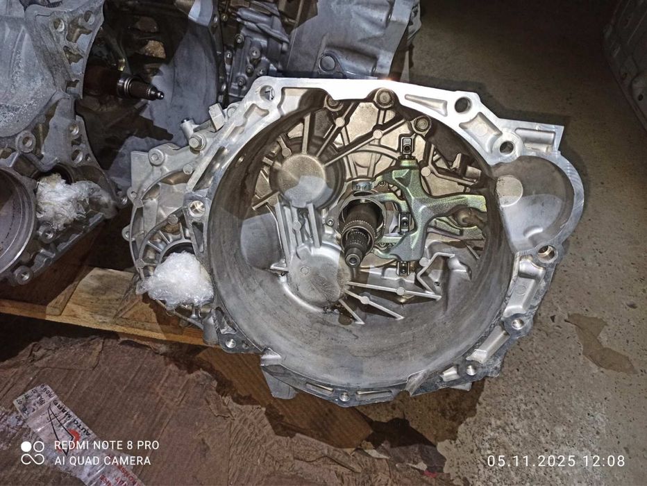 Ремонт , редуктор , раздатка , механические коробки