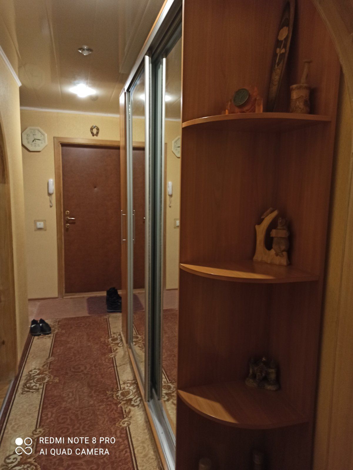3к кв.рн Лісовий