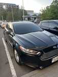 Ford fusion авто купить форд