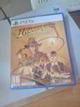 OKAZJA Indiana jones Wielki krąg Ps5 PL