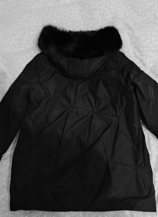 Зимова куртка - пуховик firenix