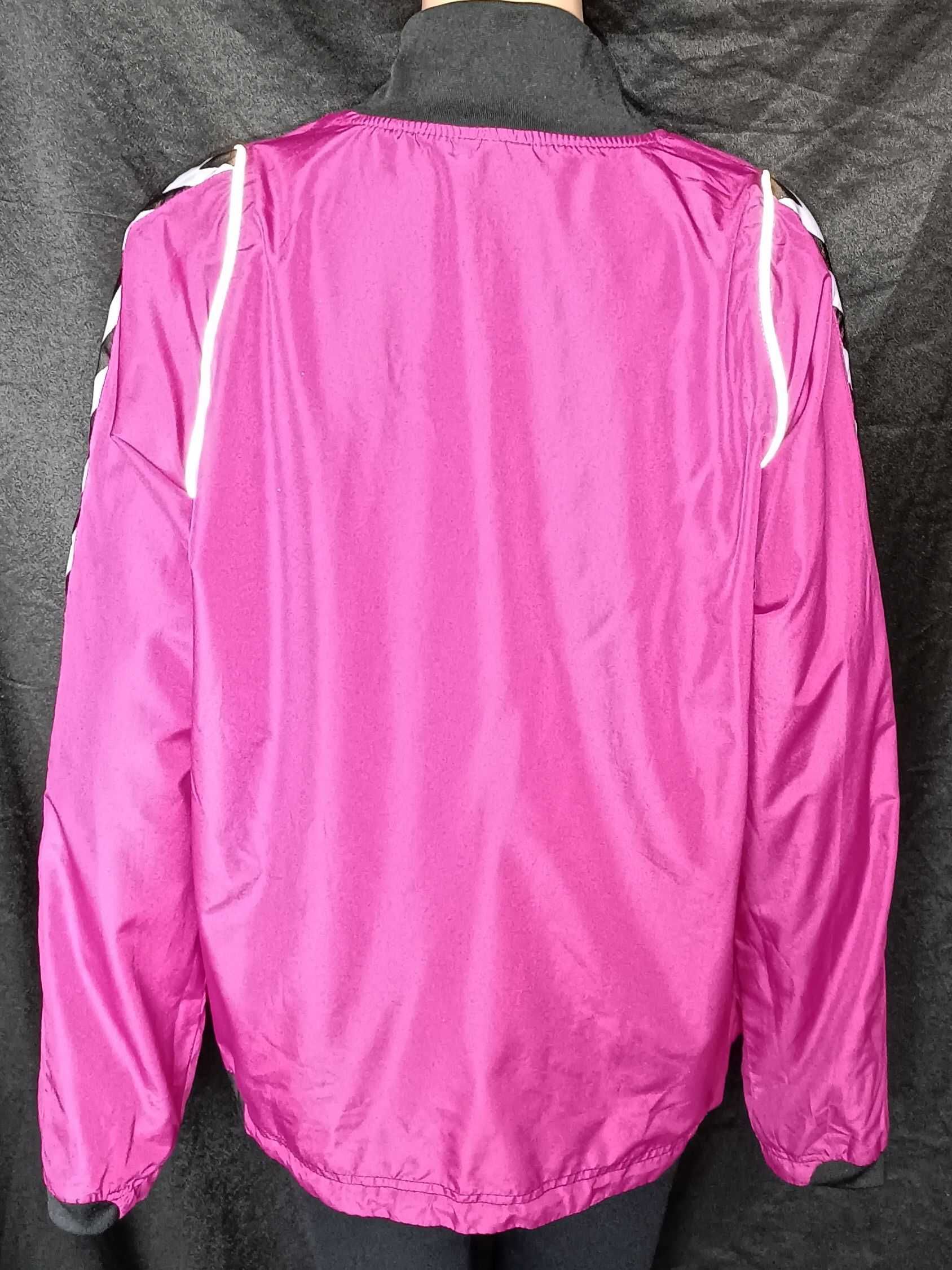 вітровка hummel bee authentic windstopper жіноча куртка анорак