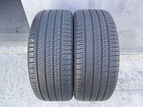 Резина літо 90%протектор Pirelli 285/40 R23 Scorpion Zero AllSeason LR
