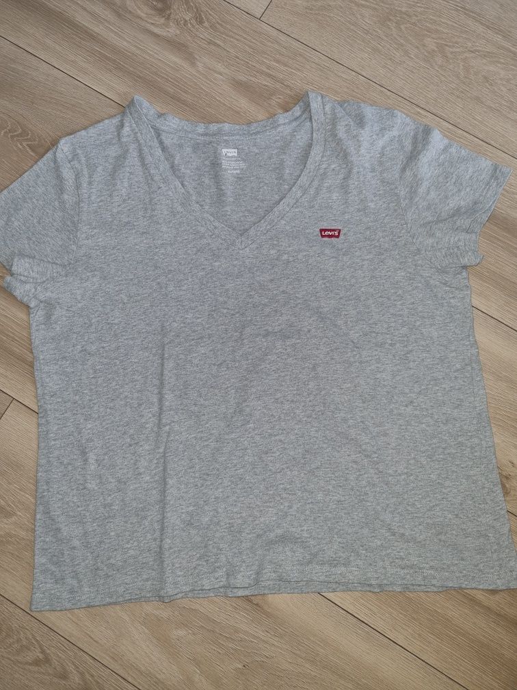 Koszulka,  T-shirt Levis oryginalna