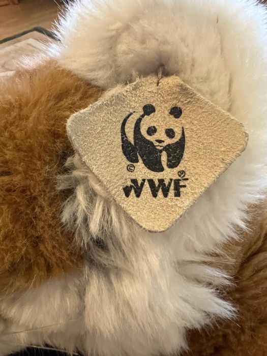 М'які іграшки Anna Club Plush