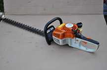 Nożyce spalinowe Stihl HS 45