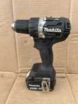 Wiertarko wkrętarka Makita ddf 484 +aku 3,0ah