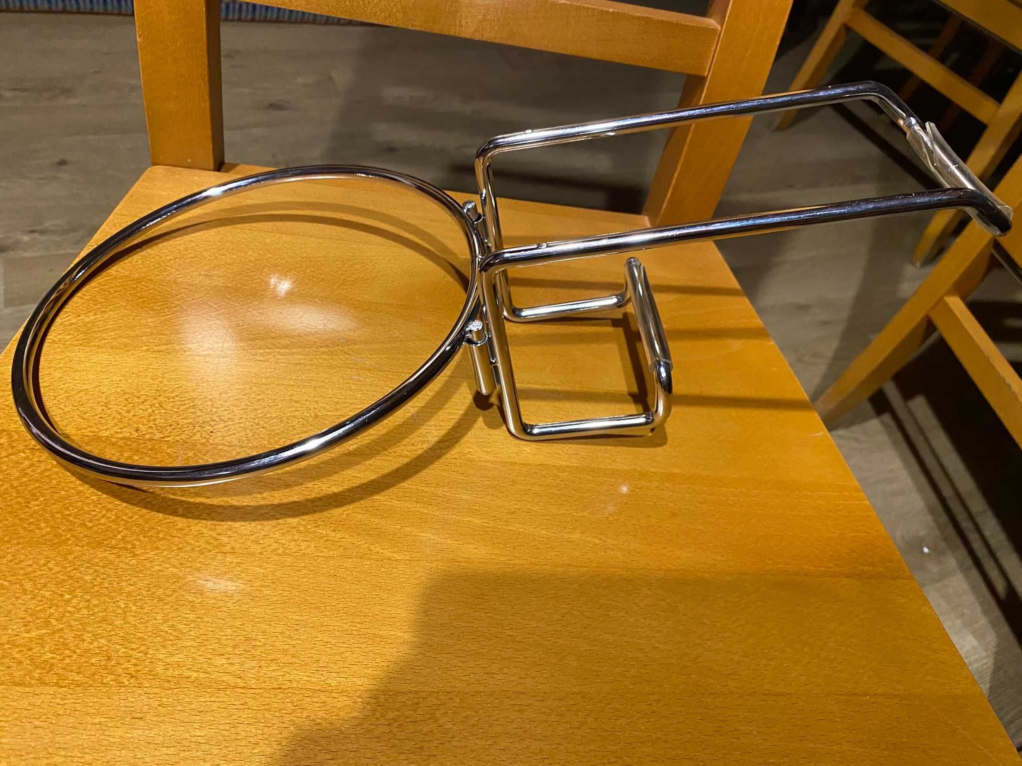 3 SUPORTES DE MESA PARA BALDE DE GELO