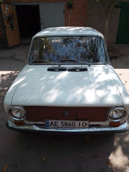 Продам ВАЗ 21013 1984р.