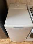 Pralka Whirlpool AWE 65149