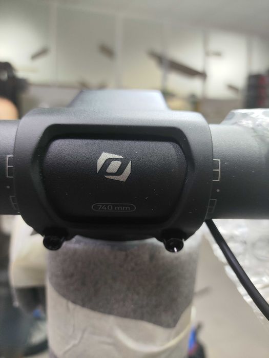 Avanço BTT Syncros XC 1.5 - Novo