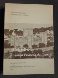 Amieira do Priorado do Crato /  Os Açores na História de Portugal