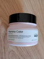 Loreal Professionnel Vitamino Color maska do włosów
