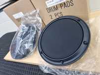 Pad perkusyjny 8 cali Alesis Dm6 Nitro kit dm7 dm10 uniwersalny bęben