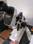 Lentes  Frontofecometro