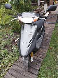 Honda DIO35 ZX з талоном