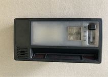 Lampa podsufitkowa mercedes W201 190