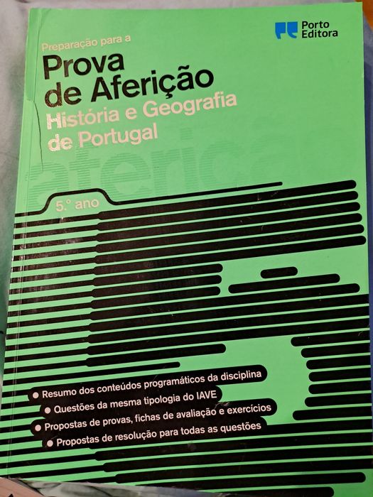 História 5.o ano