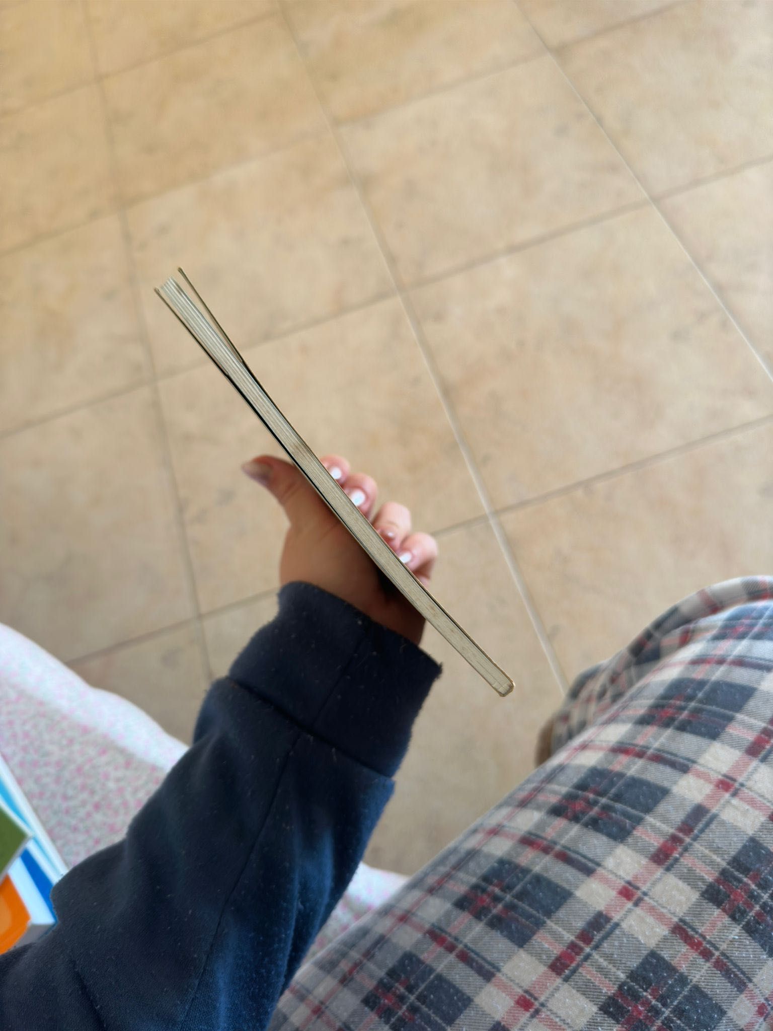 Livro A Floresta