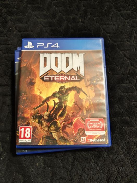 Sprzedam grę na ps4 Room Eternal