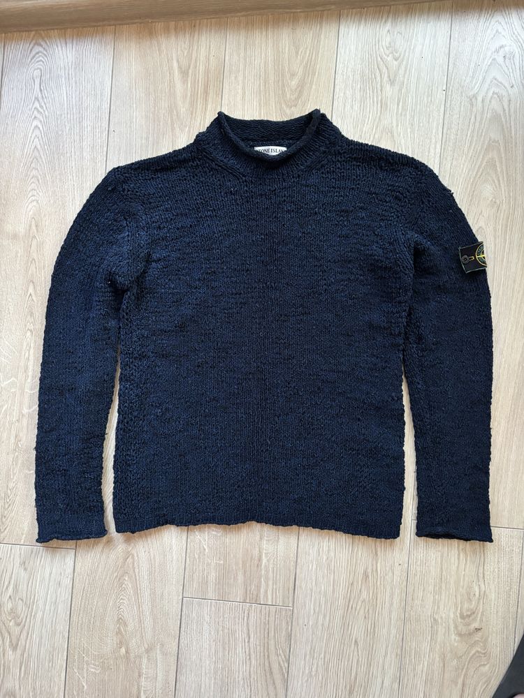 Світер stone island вінтаж 90 років